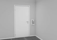 Lade das Bild in den Galerie-Viewer, Desinfektionsspender zur Wandmontage - I-Systeme.com - Imbusch Systemmoebel gmbh