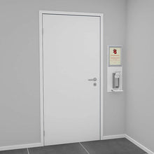Lade das Bild in den Galerie-Viewer, Desinfektionsspender zur Wandmontage - I-Systeme.com - Imbusch Systemmoebel gmbh