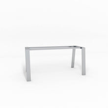 Lade das Bild in den Galerie-Viewer, Tisch "Cone" | Aluminium | Holz | verschiedene Ausführungen - I-Systeme.com - Imbusch Systemmoebel gmbh