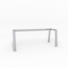 Lade das Bild in den Galerie-Viewer, Tisch "Cone" | Aluminium | Holz | verschiedene Ausführungen - I-Systeme.com - Imbusch Systemmoebel gmbh