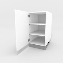 Lade das Bild in den Galerie-Viewer, Unterschrank für Modulwand - I-Systeme.com - Imbusch Systemmoebel gmbh