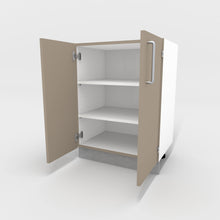 Lade das Bild in den Galerie-Viewer, Unterschrank für Modulwand - I-Systeme.com - Imbusch Systemmoebel gmbh