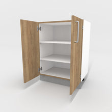 Lade das Bild in den Galerie-Viewer, Unterschrank für Modulwand - I-Systeme.com - Imbusch Systemmoebel gmbh