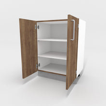 Lade das Bild in den Galerie-Viewer, Unterschrank für Modulwand - I-Systeme.com - Imbusch Systemmoebel gmbh