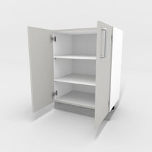 Lade das Bild in den Galerie-Viewer, Unterschrank für Modulwand - I-Systeme.com - Imbusch Systemmoebel gmbh